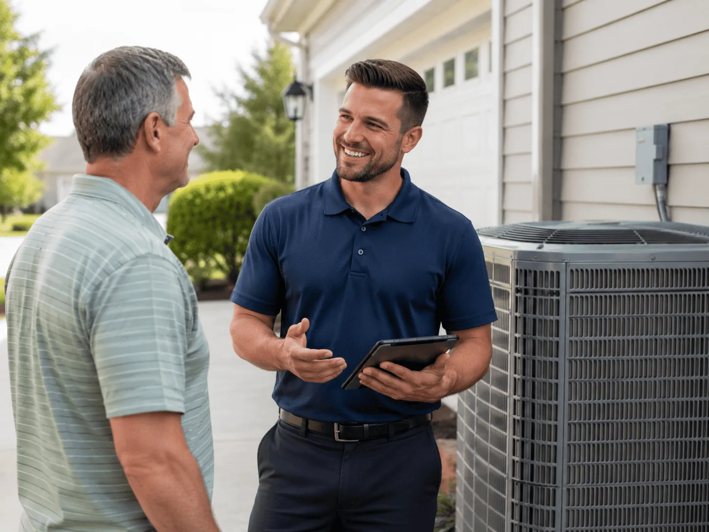 Heat Pump Installation Deale, MD FAQs